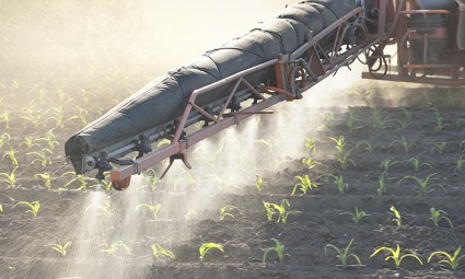 Registro ante el MAPA de productos de establecimiento vinculado